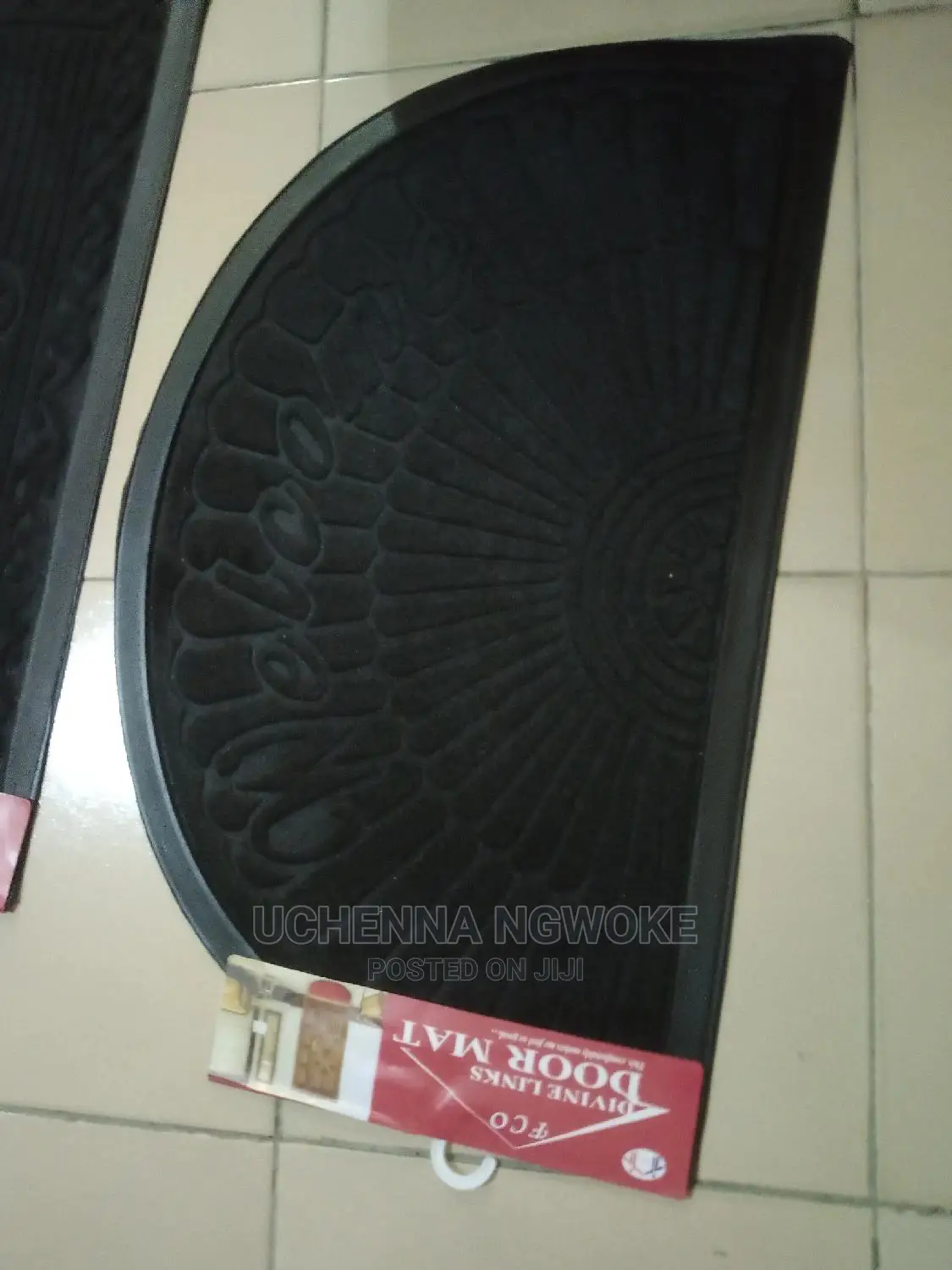 Quality Indoor and Outdoor Foot Mart