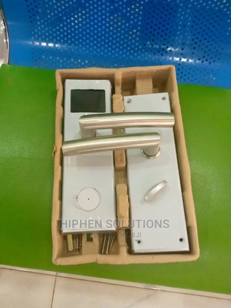 Suitable for Home Hotel and Office Fingerprint Door Lo