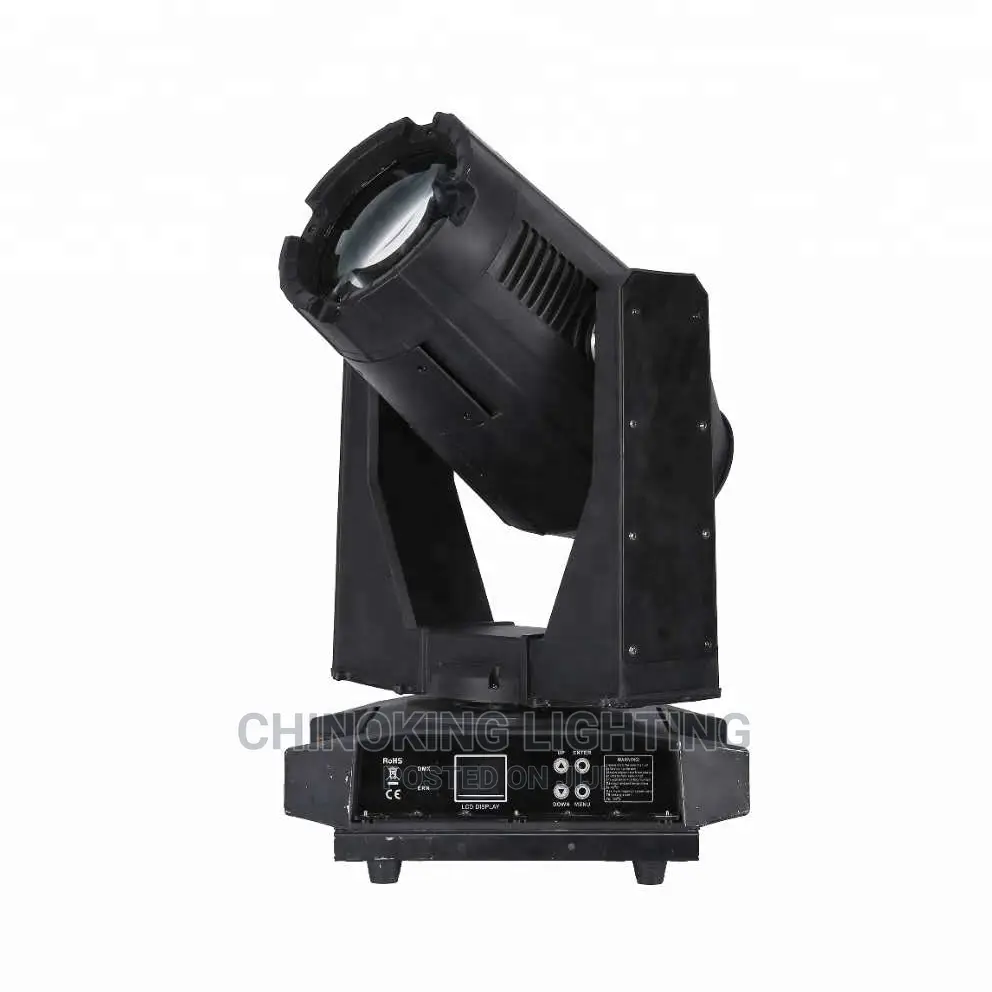 Outdoor Super Brightness Waterproof 17R Beam 350