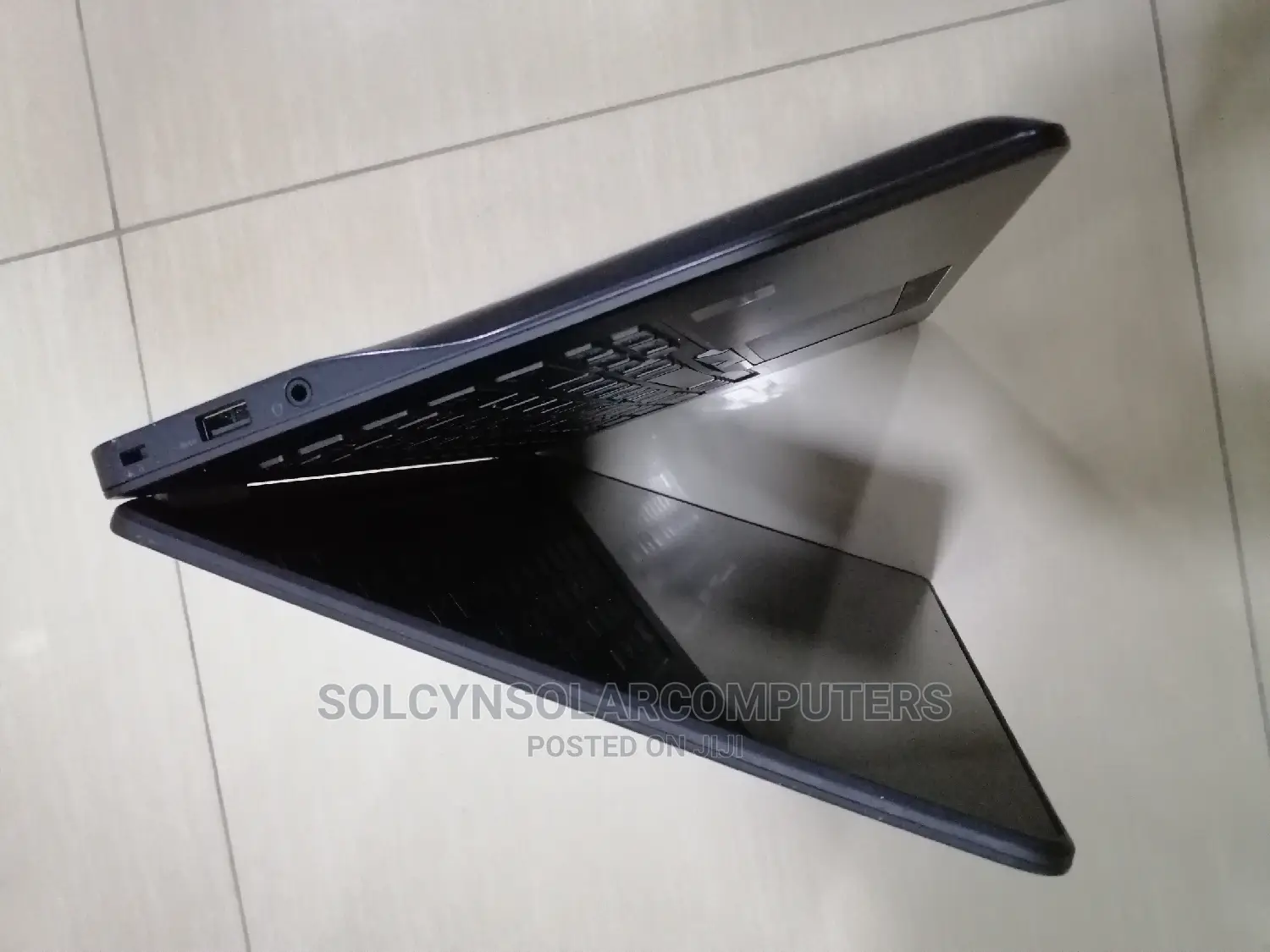 Laptop Dell Latitude E7450 8GB Intel Core I7 SSHD (Hybrid) 500GB