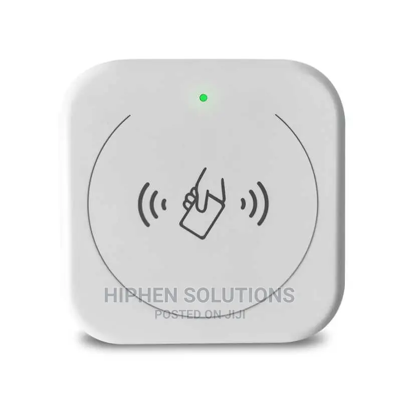Smart Card Encoder for Hotel Door Lock