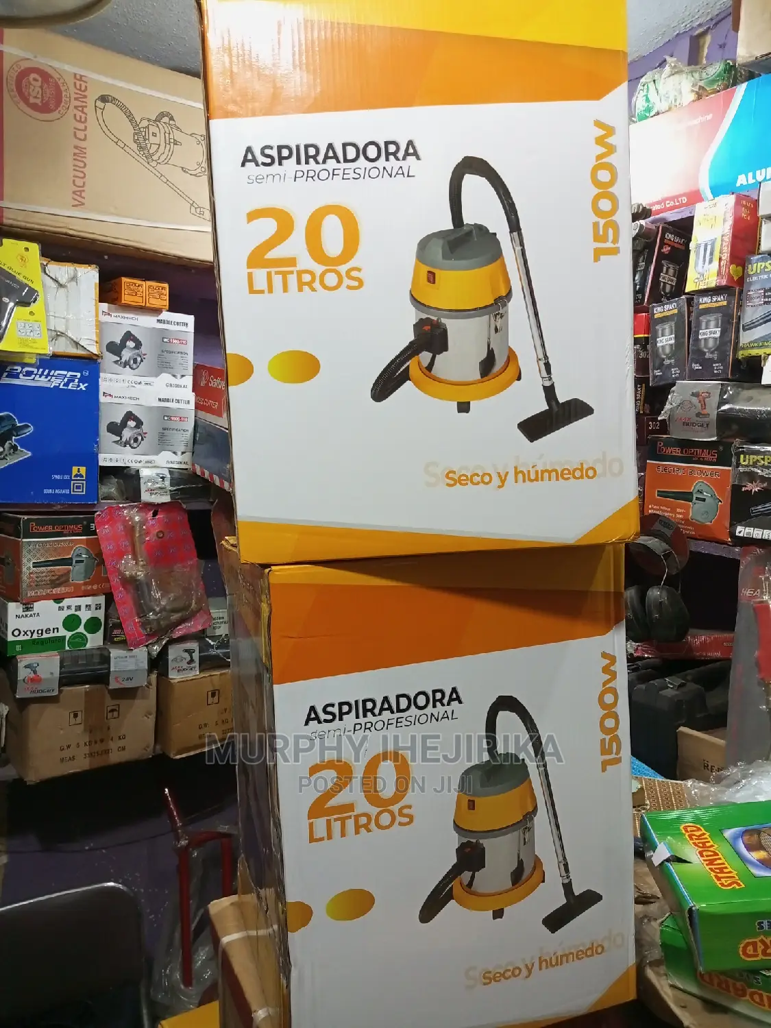 New Design Vacuum Cleaner