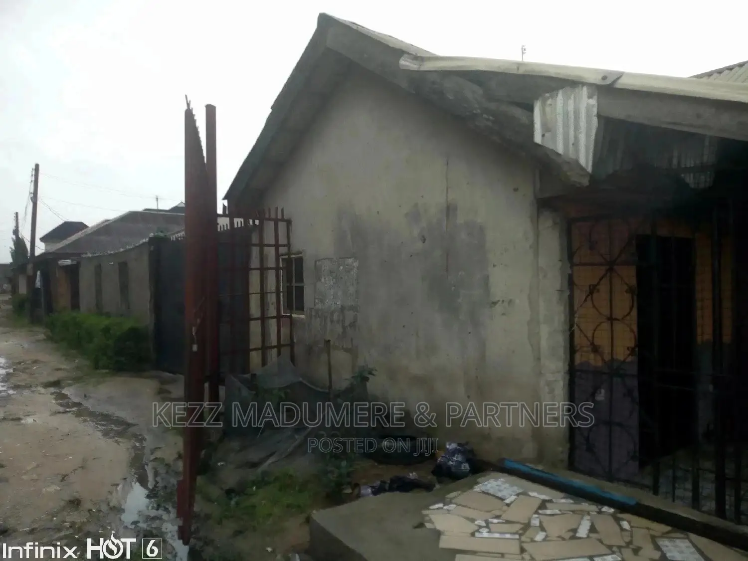 Property for Sale in Eliozu, Rivers PH