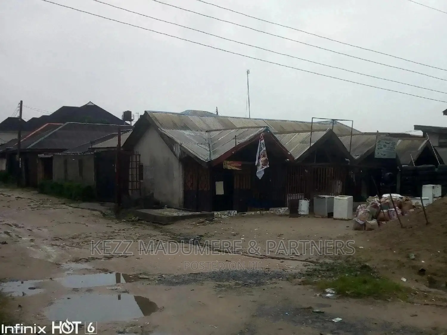 Property for Sale in Eliozu, Rivers PH