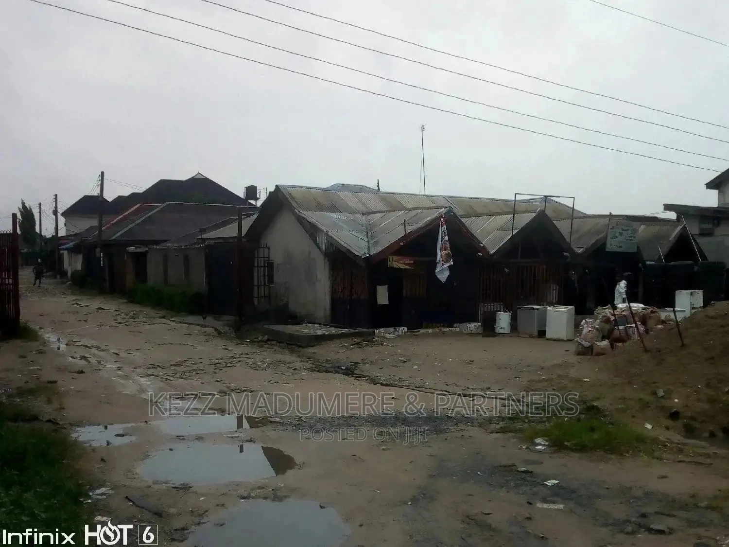 Property for Sale in Eliozu, Rivers PH