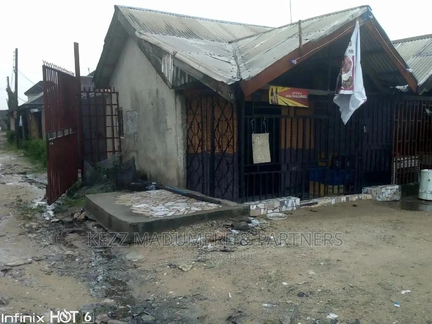 Property for Sale in Eliozu, Rivers PH