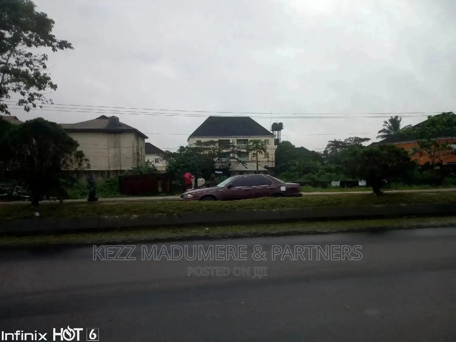 Property for Sale in Eliozu, Rivers PH