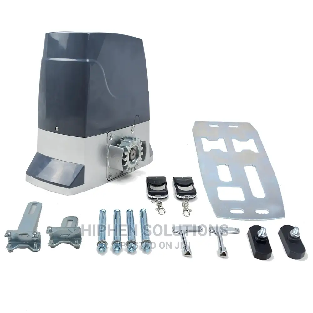 Cheap Sliding Door Opener