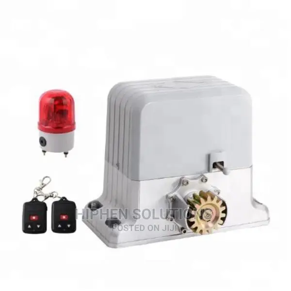 Durable Automatic Sliding Door Motor for Sale