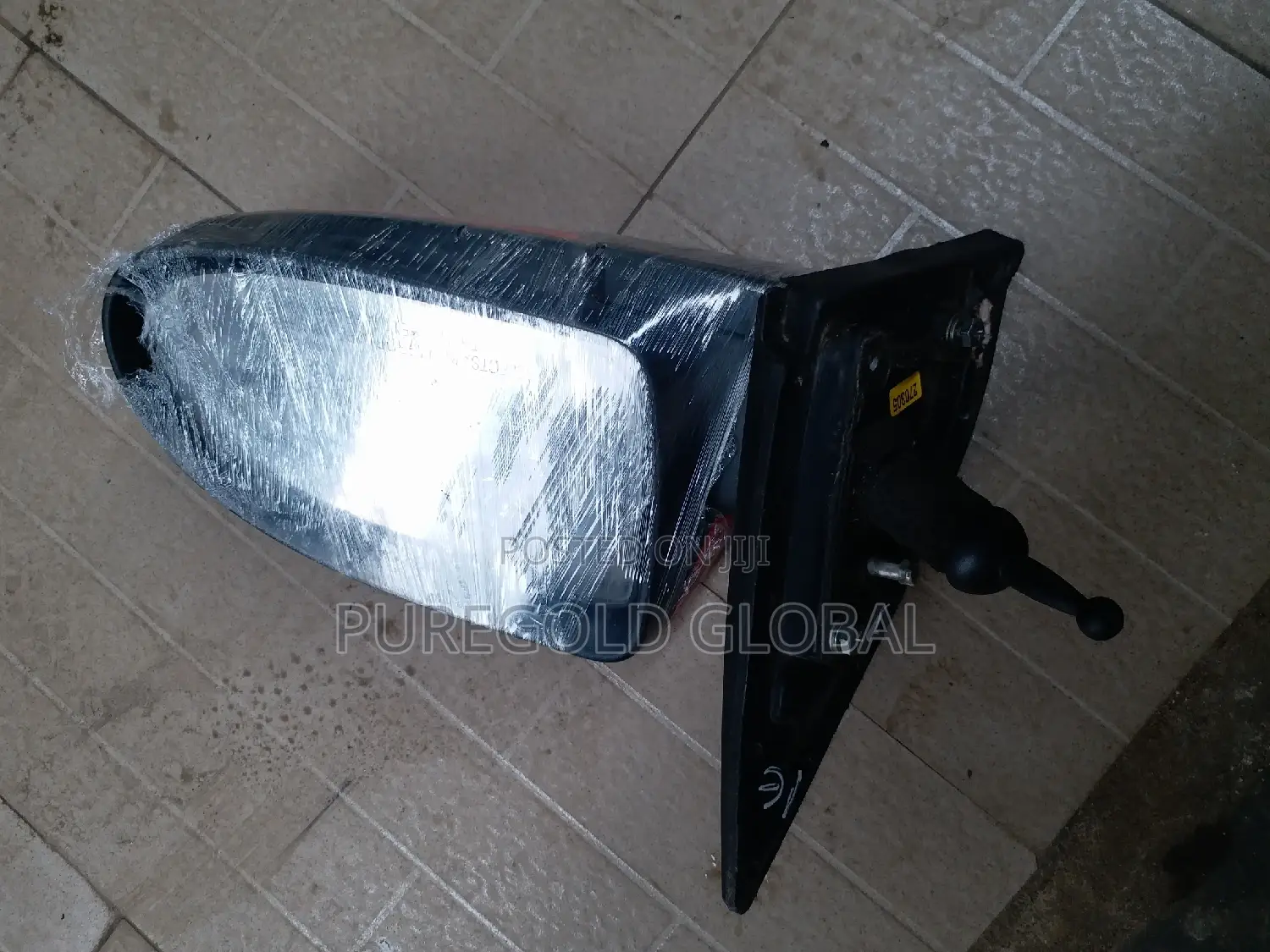 Side Mirror for Accent 08