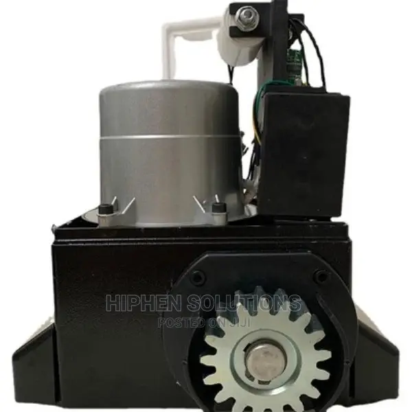 Competitive Sliding Door Motor