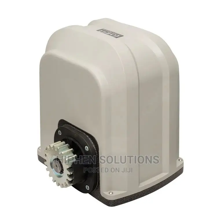 Heavy Duty 1800kg Electric Gate Opener