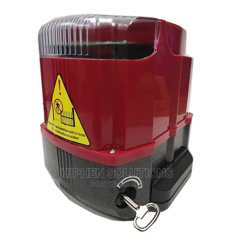 1000kg Automatic Remote Sliding Gate Opener