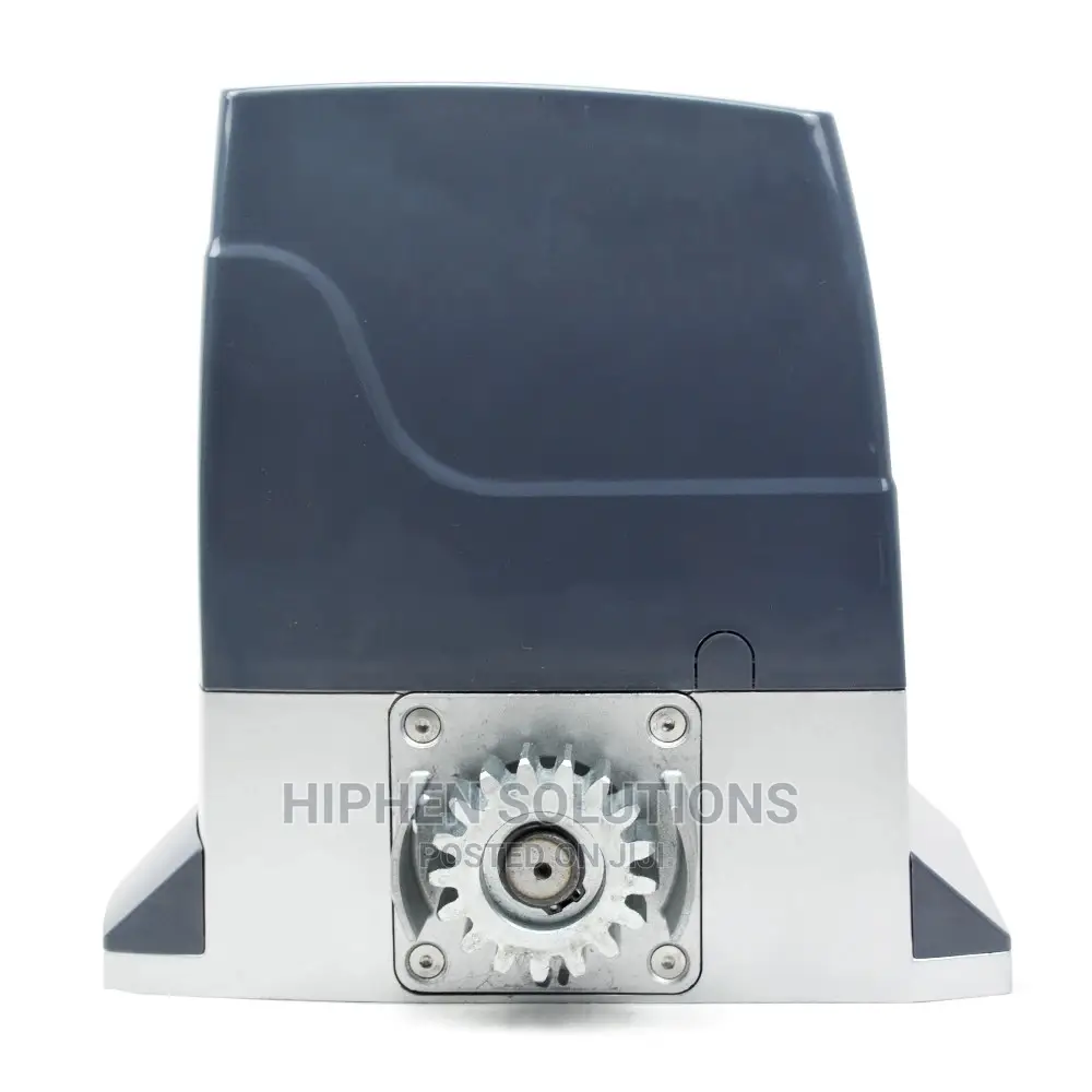 Automatic Driveway Sliding Gate System Openers
