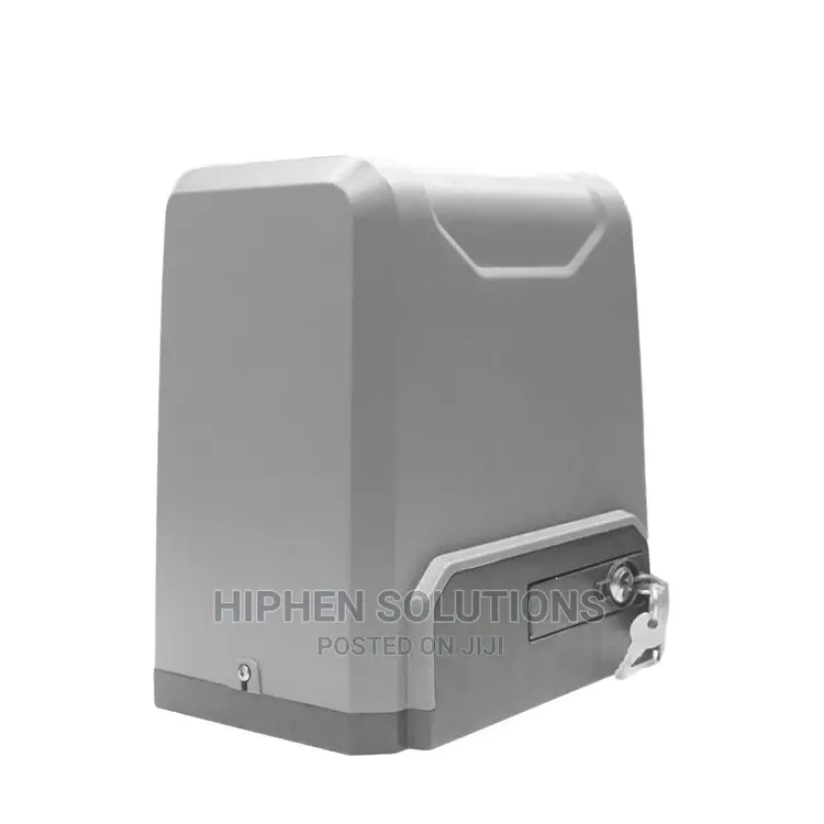 Electric Rolling Driveway Slide Gate Motor