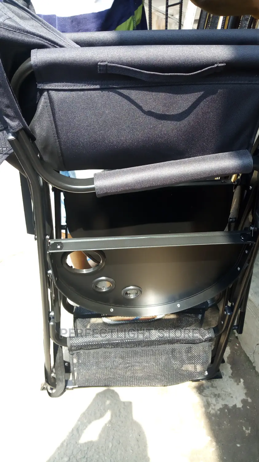 New Design Make Up Chair