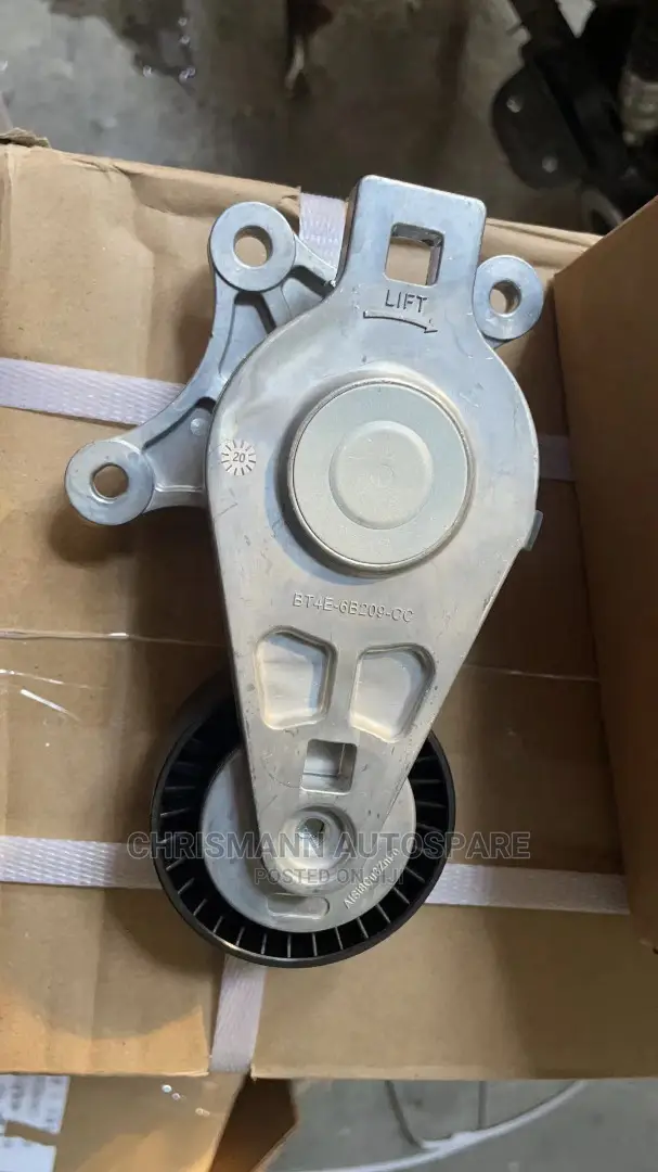 Belt Adjuster Ford Edge,Explorer,Flex,Taurus