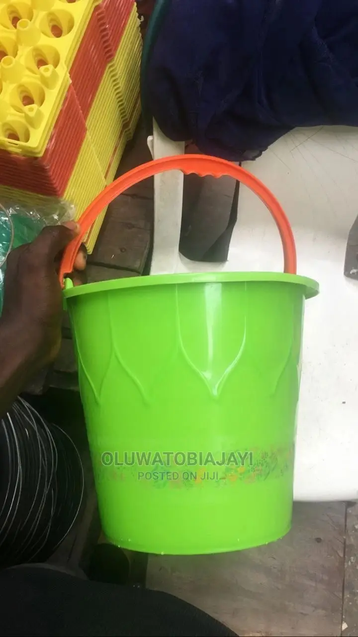 Water Bucket