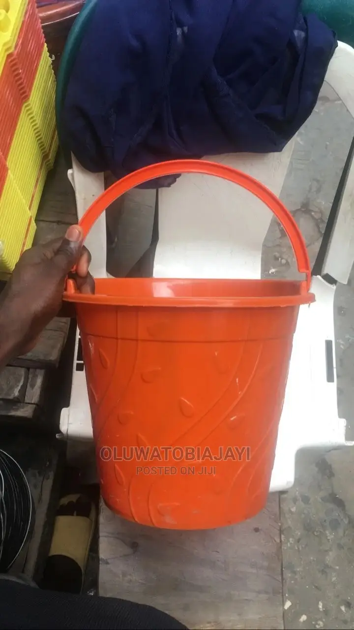 Water Bucket