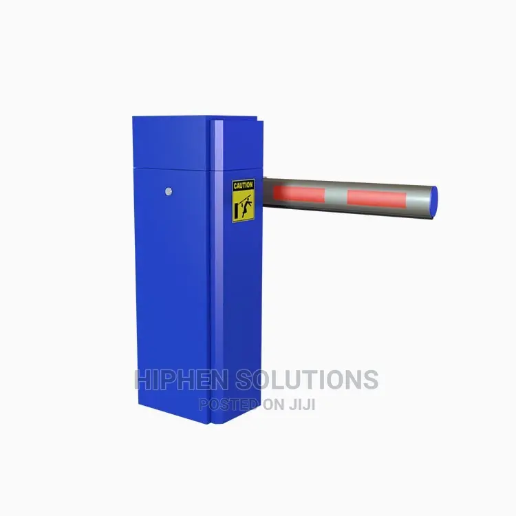 6m Barrier Boom Gate for Parking Lot