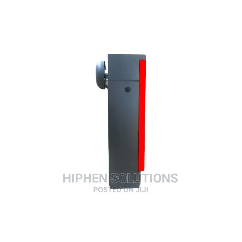 6M Telescopic Arm for Automatic Boom Parking Barrier