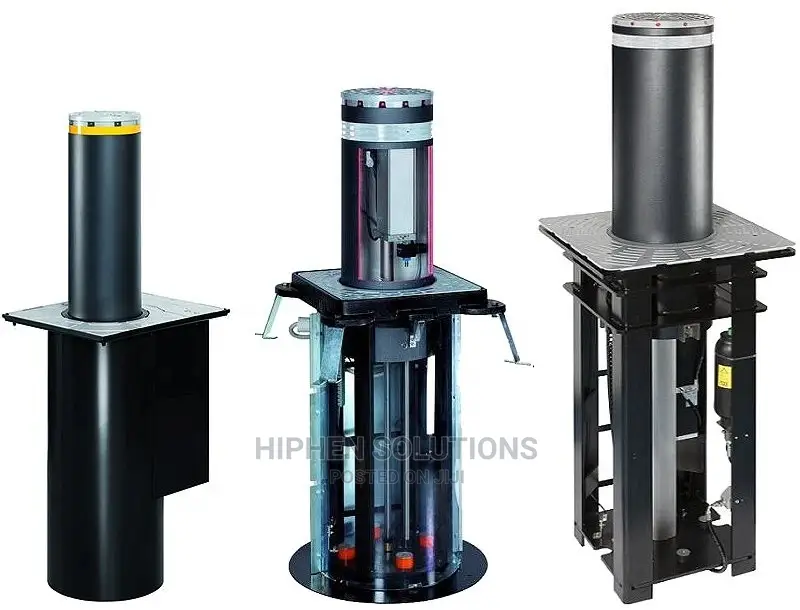 Top Listing Bollards
