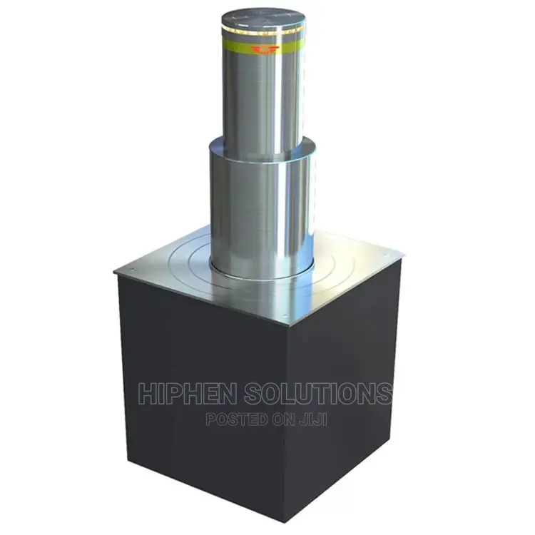CE Approved Professional Safety Bollard