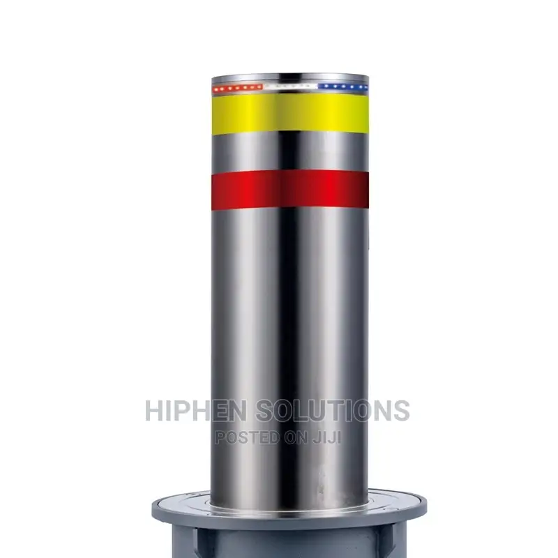 Wholesale High Security Protection Bollard
