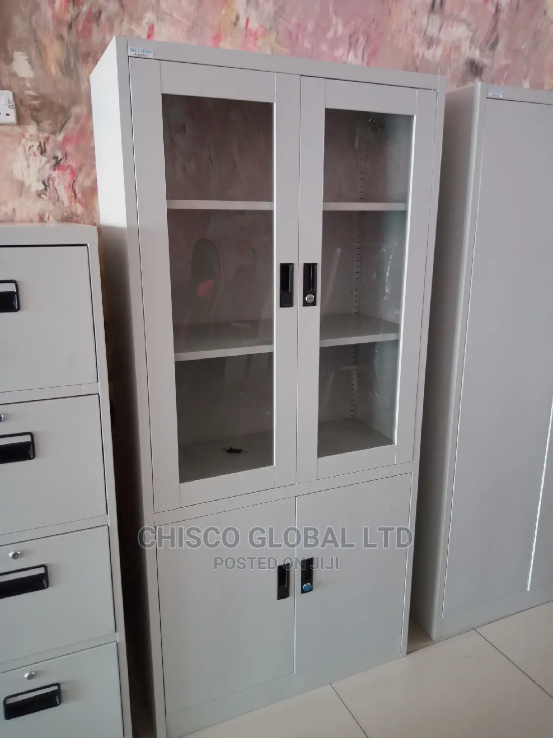 Book Shelve