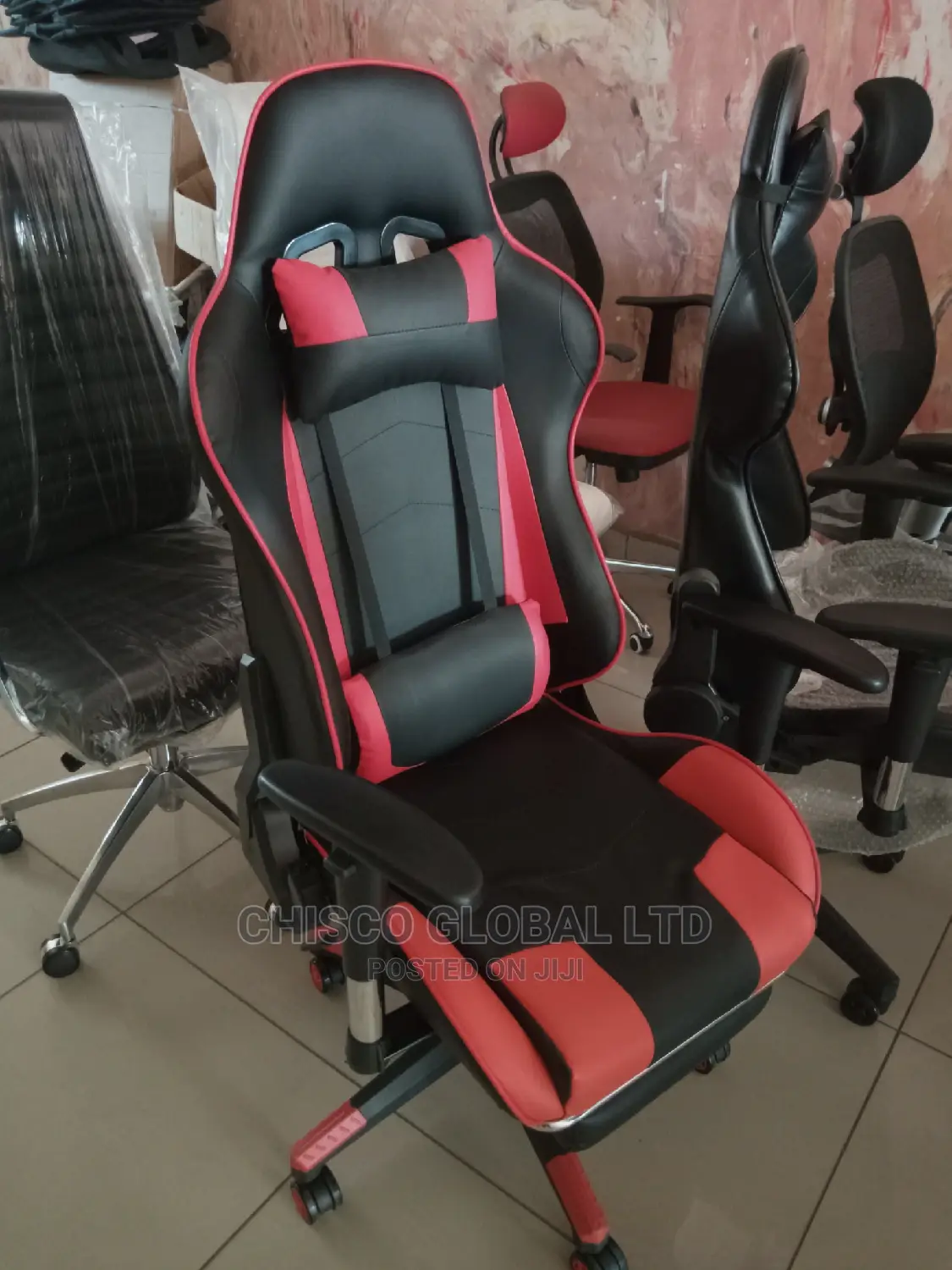 Gaming Chair