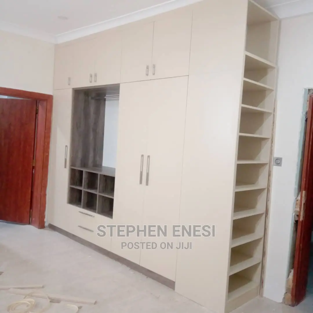 Luxury Wardrobes