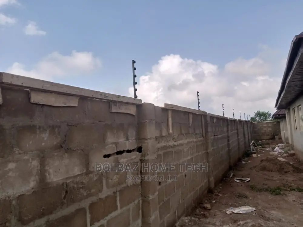 Security Fence Wire; Electric Fence Razor Barb-Wire