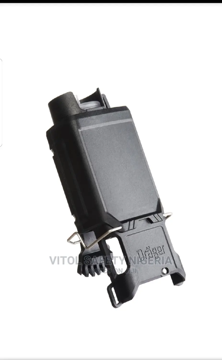 Drager X-Am Pump