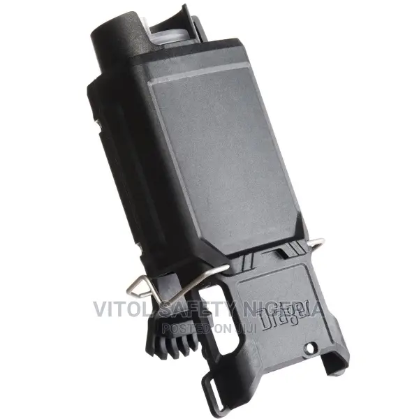 Drager X-Am Pump