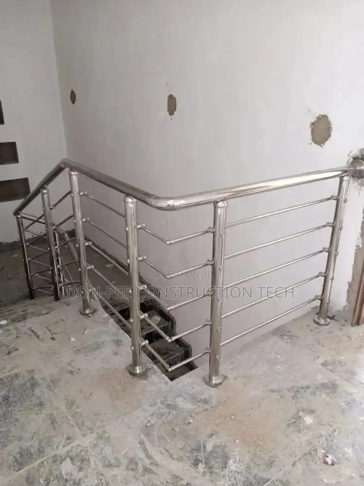 Stainless Steel Sus 304