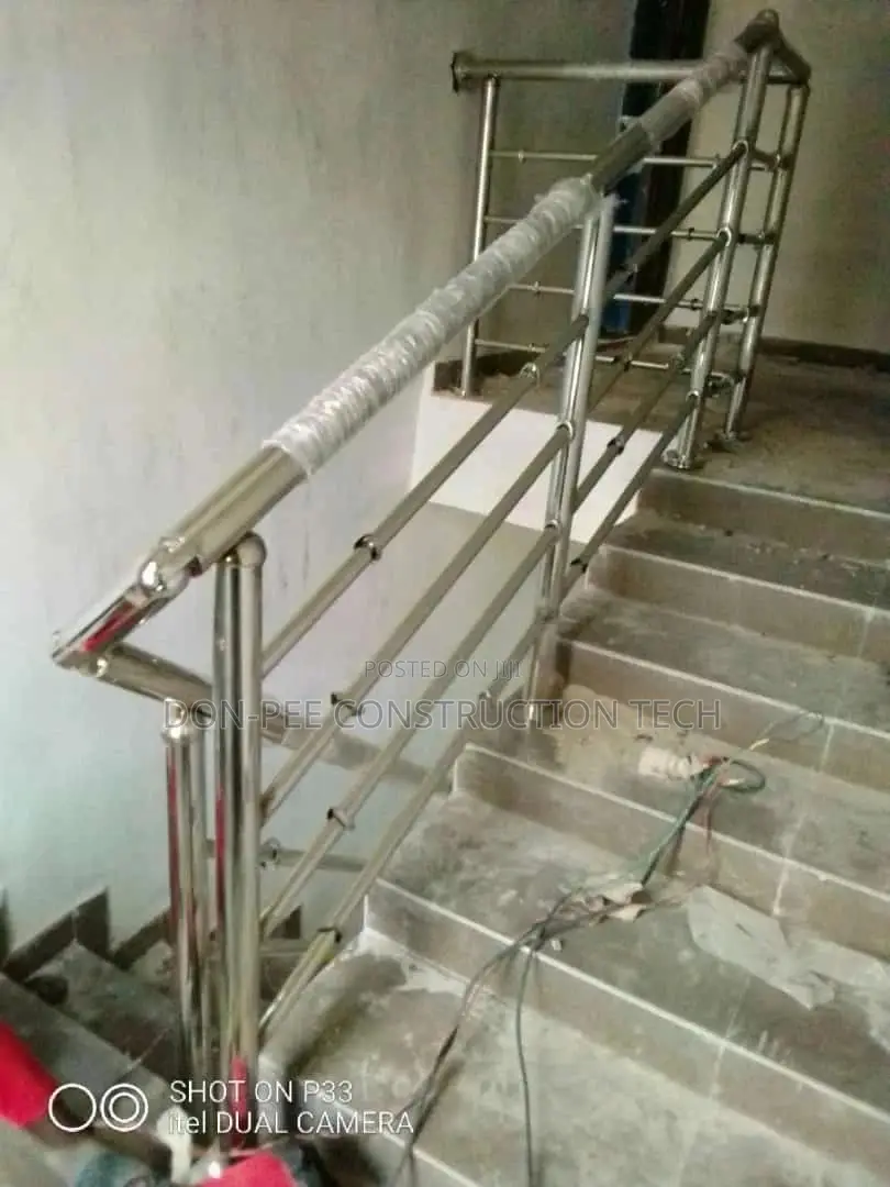 Stainless Steel Sus 304