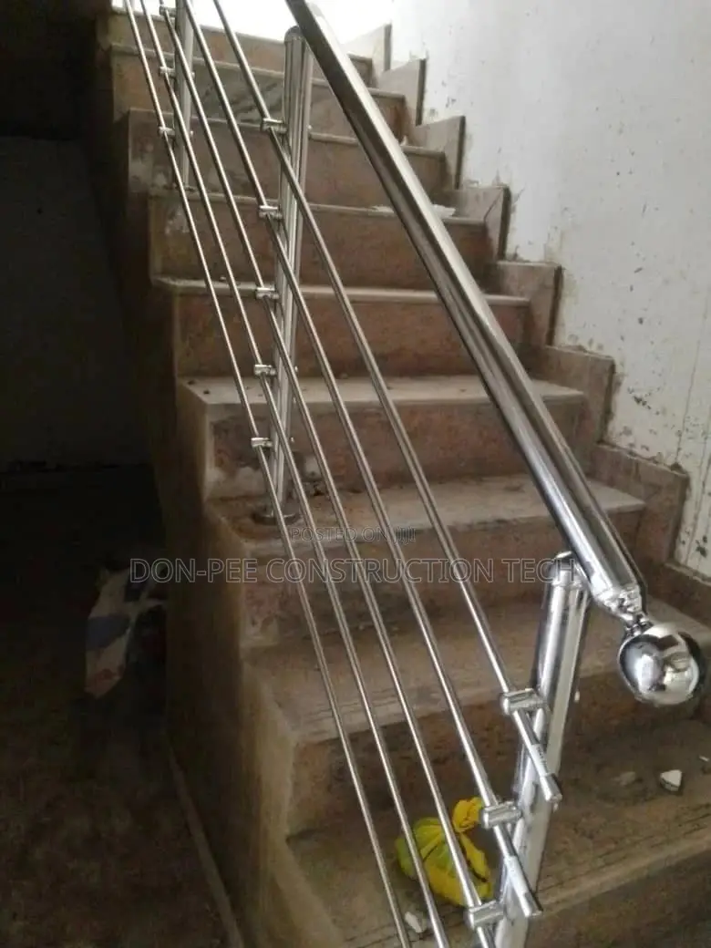 Stainless Steel Sus 304