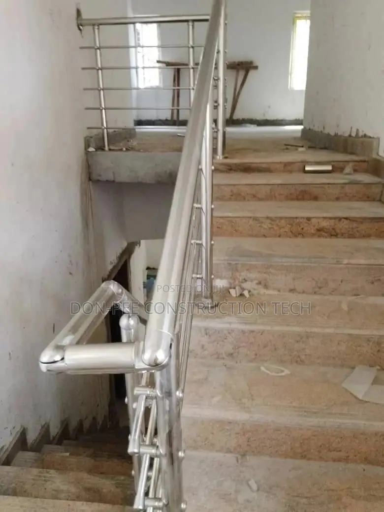Stainless Steel Sus 304