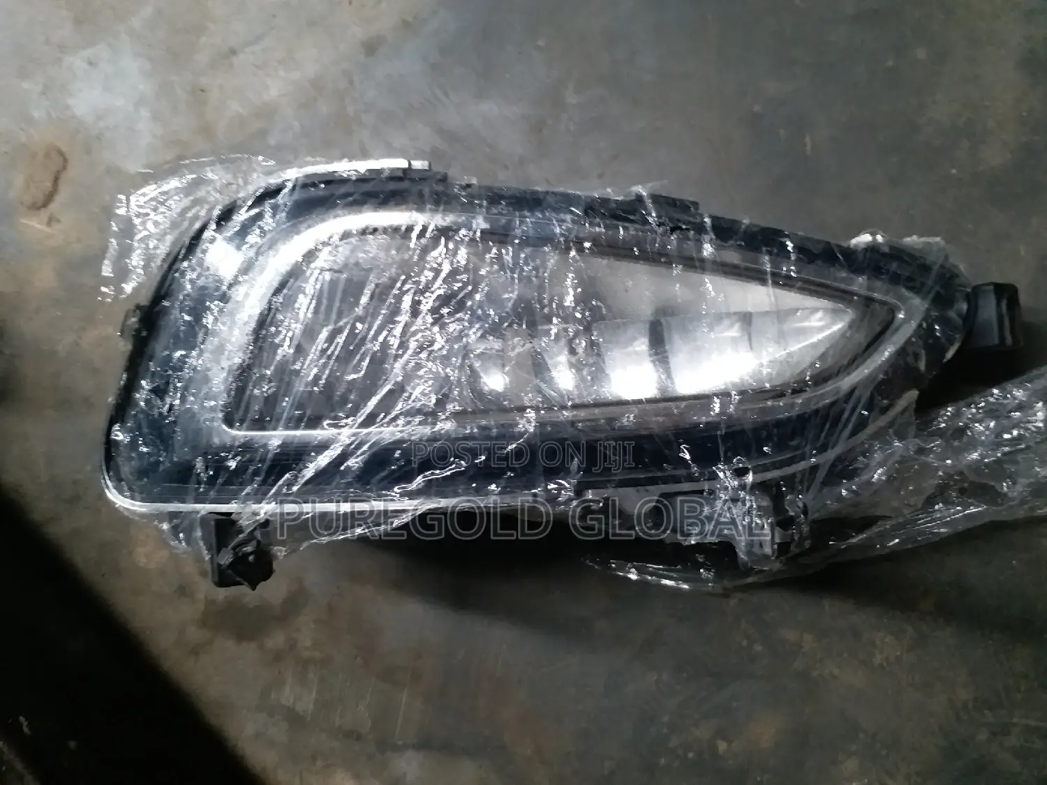 Fog Lamp for Hyundai Azera 2013 Model
