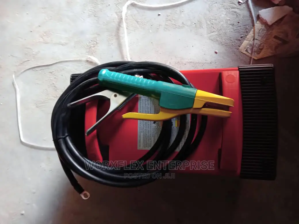 Welding Machine