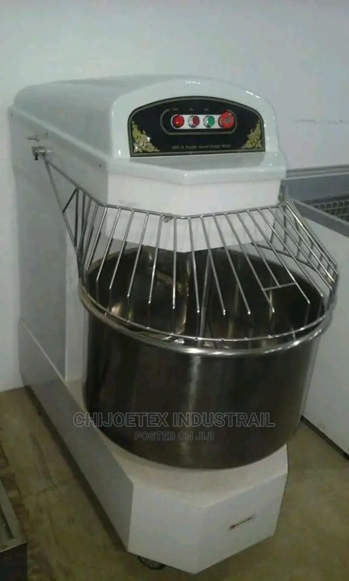 Industrial Dough Mixer 25kg