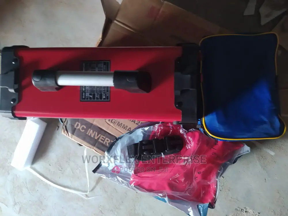 Welding Machine