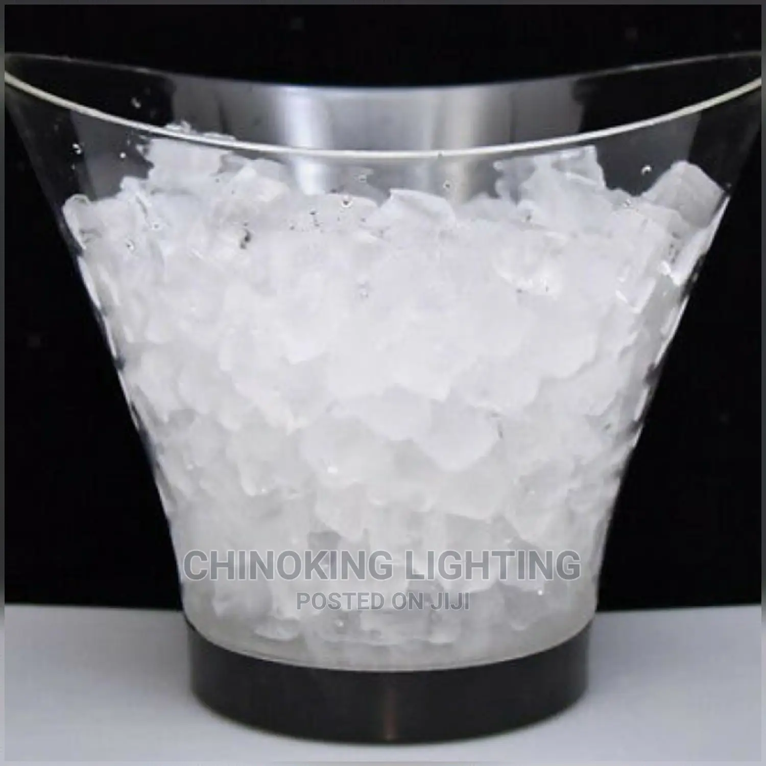 High Quality LED Champagne Bucket 