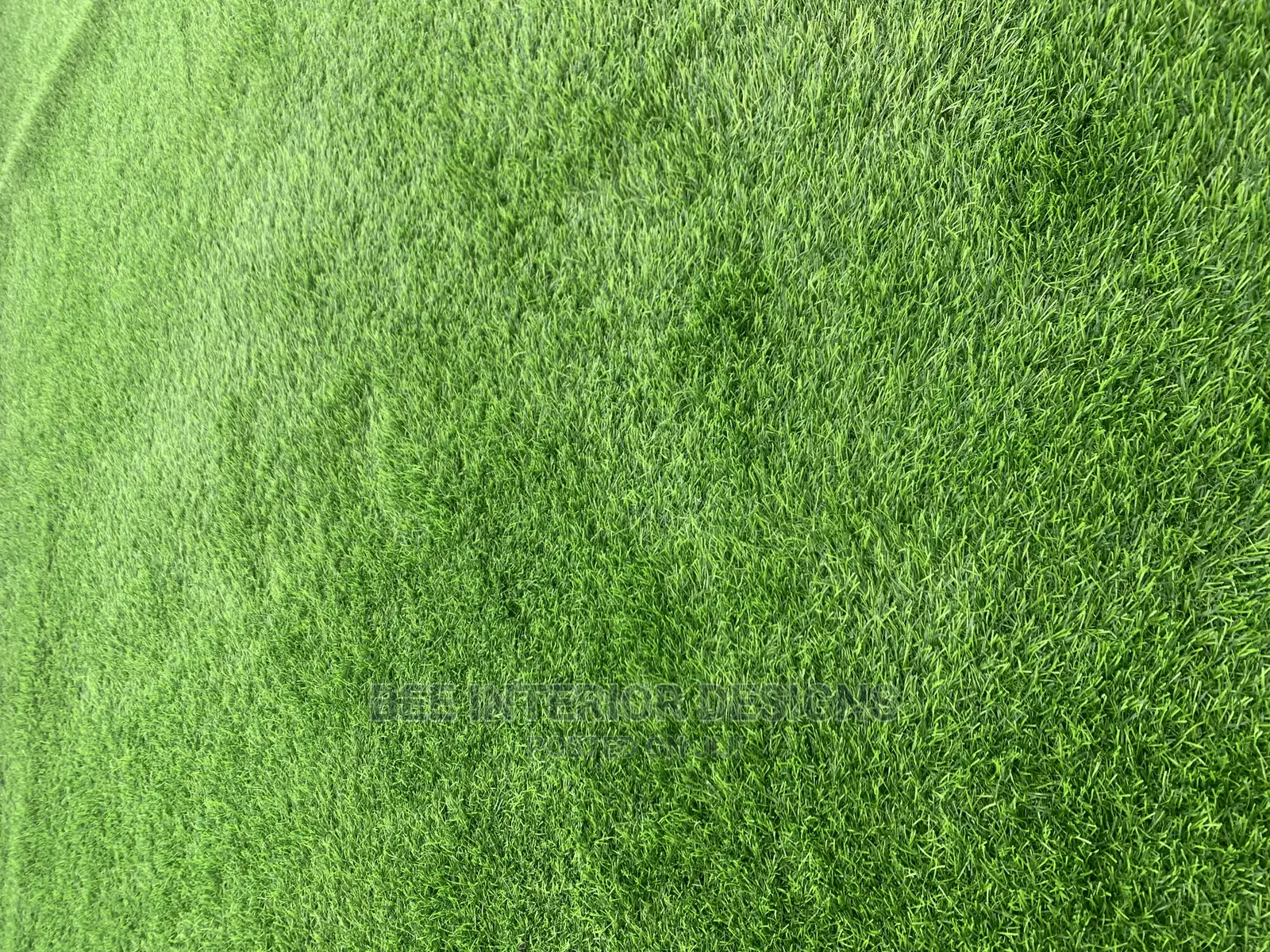 Artificial Green Grass