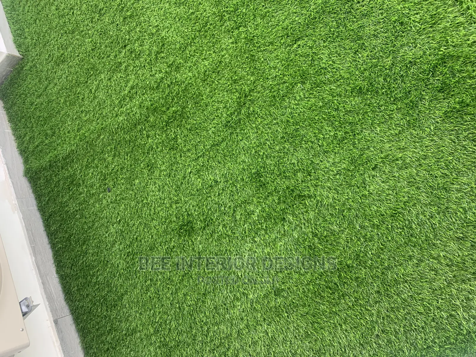 Artificial Green Grass