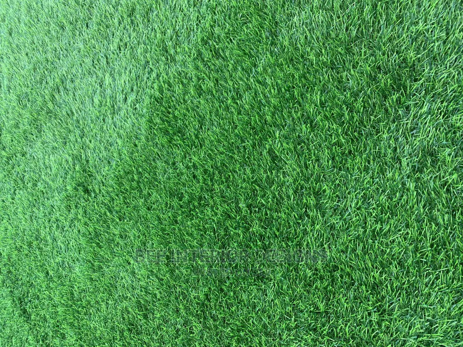Artificial Green Grass