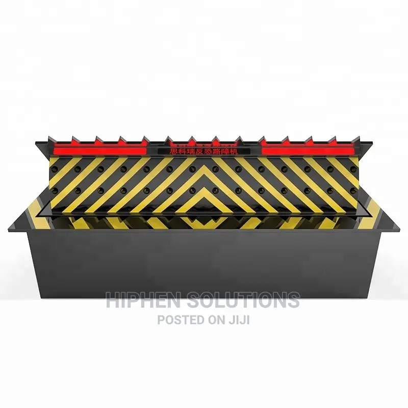 Top Ranking Heavy Duty Vehicle Road Blockers