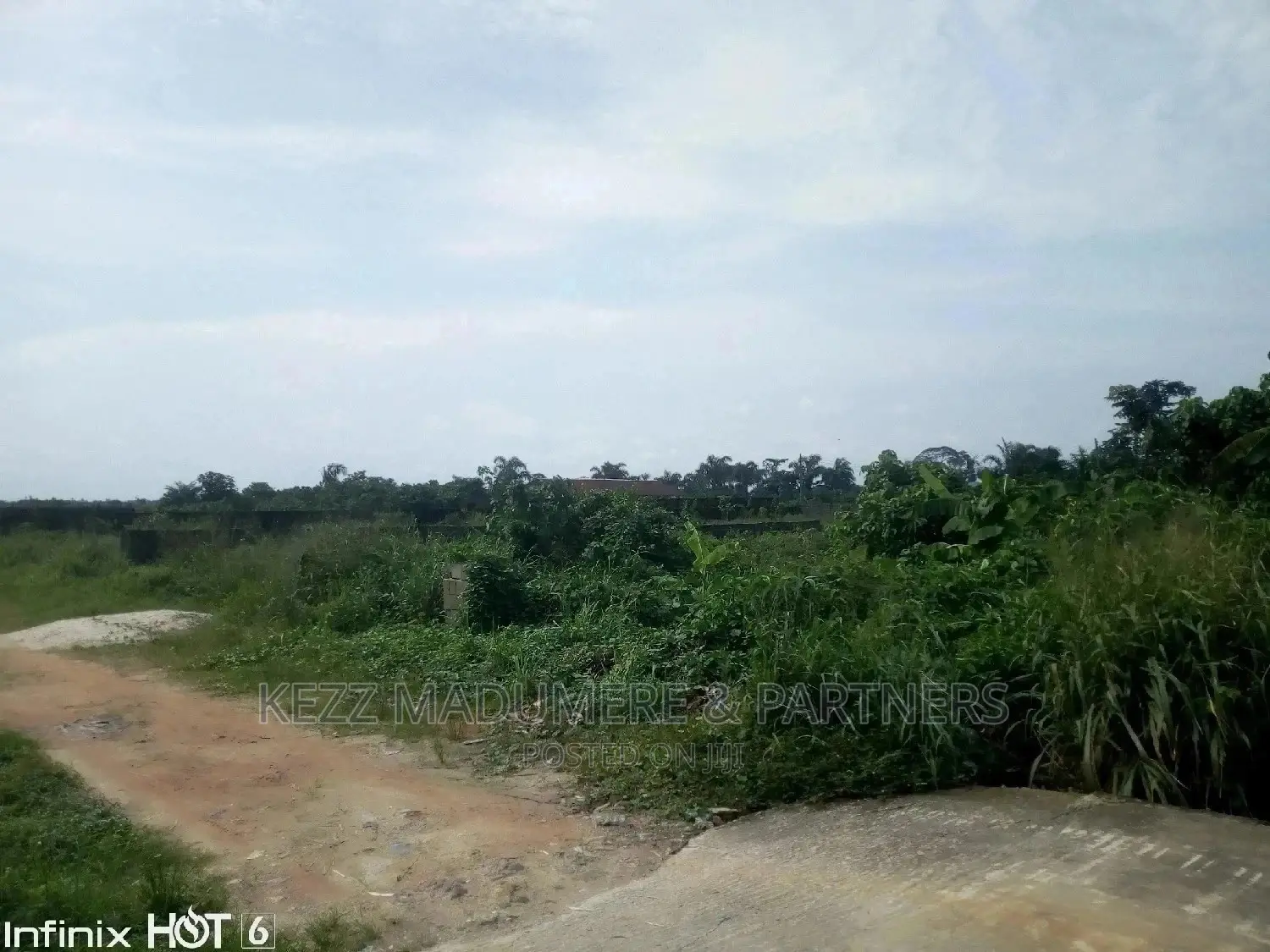 For Sale : 2 Plots