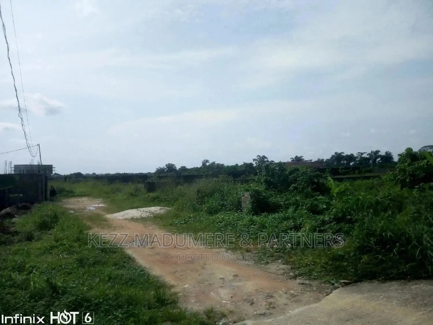 For Sale : 2 Plots