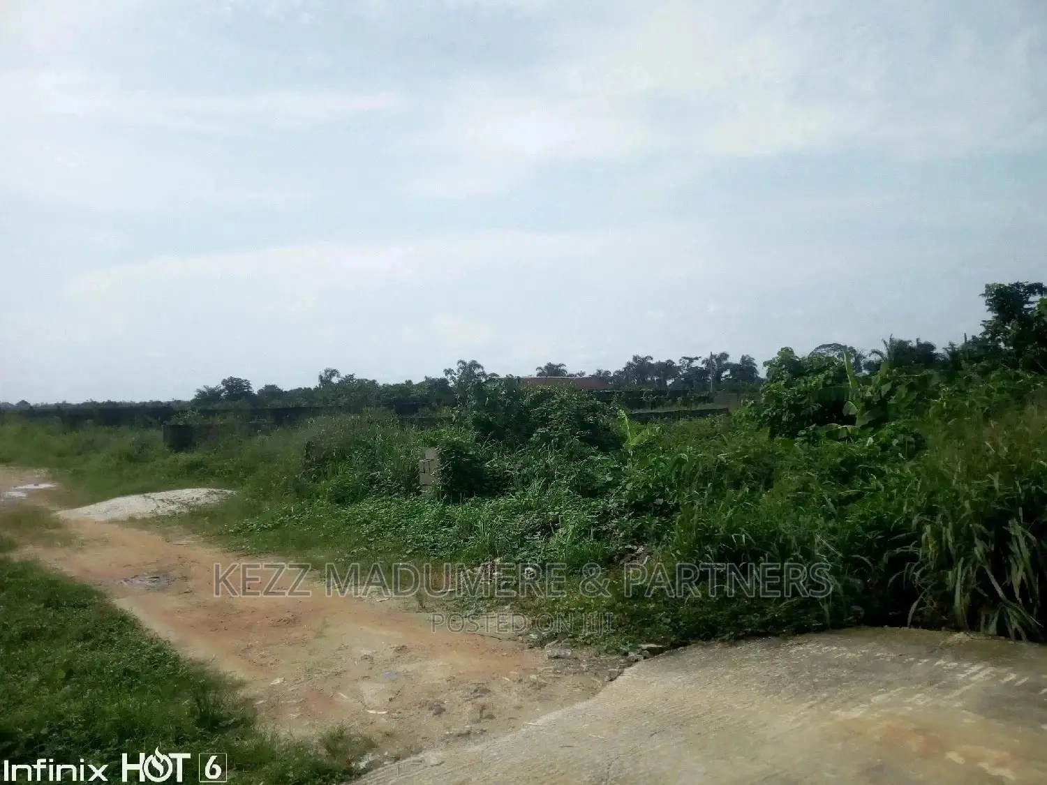 For Sale : 2 Plots